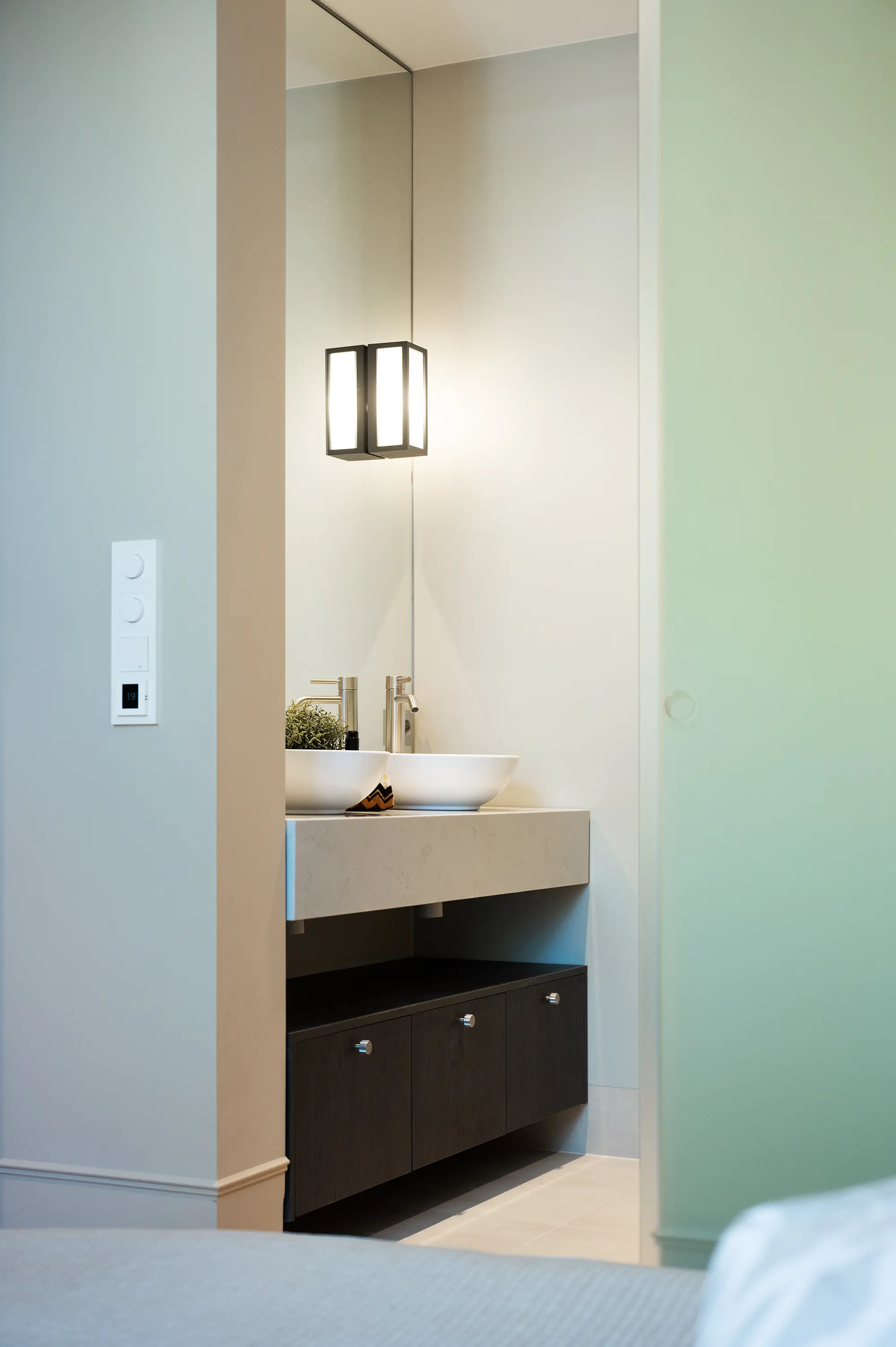 Bad med hotellpreg - Bilde 2