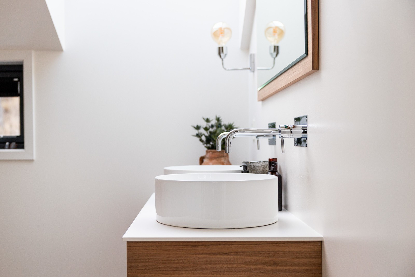 Bad med rene linjer - Bilde 2